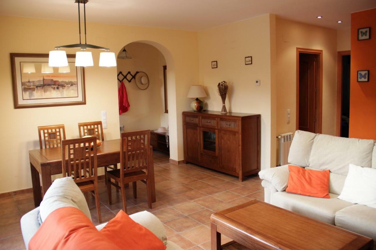 Villashim L' Escala Buitenkant foto